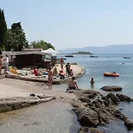 Apartment By The Sea Klenovica, Novi Vinodolski - 5516 Klenovica