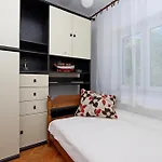 By The Sea Klenovica, Novi Vinodolski - 5516 Apartment *