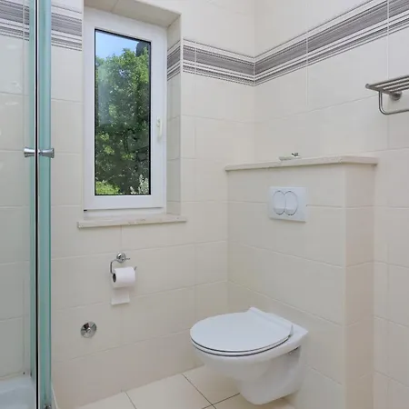 Apartmán By The Sea Klenovica, Novi Vinodolski - 5516