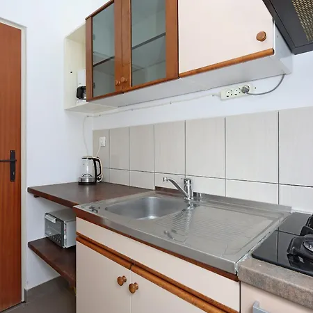 By The Sea Klenovica, Novi Vinodolski - 5516 Apartmán Klenovica