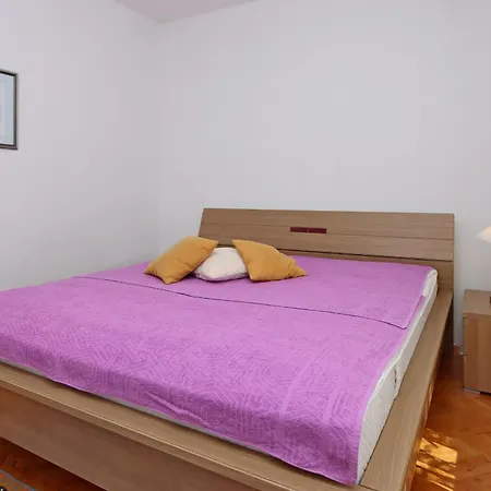 Apartment By The Sea Klenovica, Novi Vinodolski - 5516