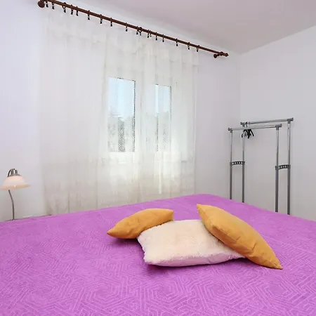 Apartmán By The Sea Klenovica, Novi Vinodolski - 5516 Klenovica