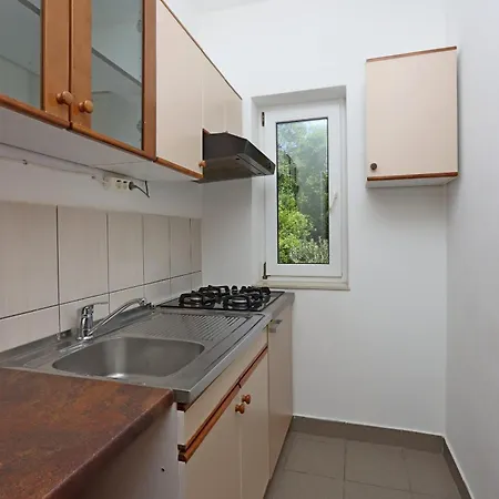 Apartmán By The Sea Klenovica, Novi Vinodolski - 5516