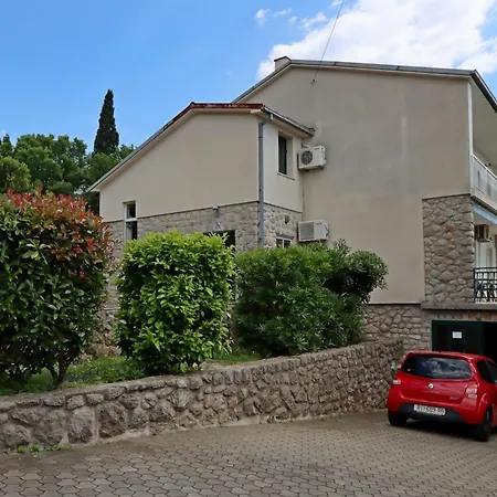 By The Sea Klenovica, Novi Vinodolski - 5516 Appartement