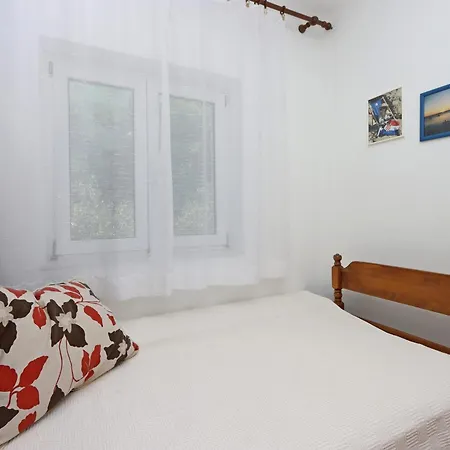 Apartmán By The Sea Klenovica, Novi Vinodolski - 5516