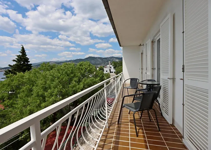 Appartement By The Sea Klenovica, Novi Vinodolski - 5516 Klenovica