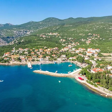 By The Sea Klenovica, Novi Vinodolski - 5516 Apartman *